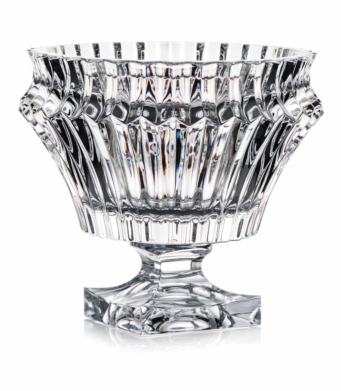 ROGASKA Crown Jewel 23Cm Ayaklı Kase 130923 cover pic