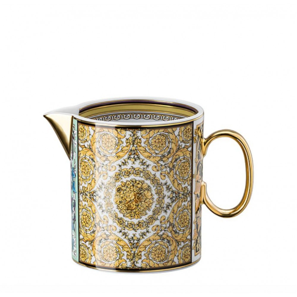 VERSACE BAROCCO MOSAİC SÜTLÜK cover pic