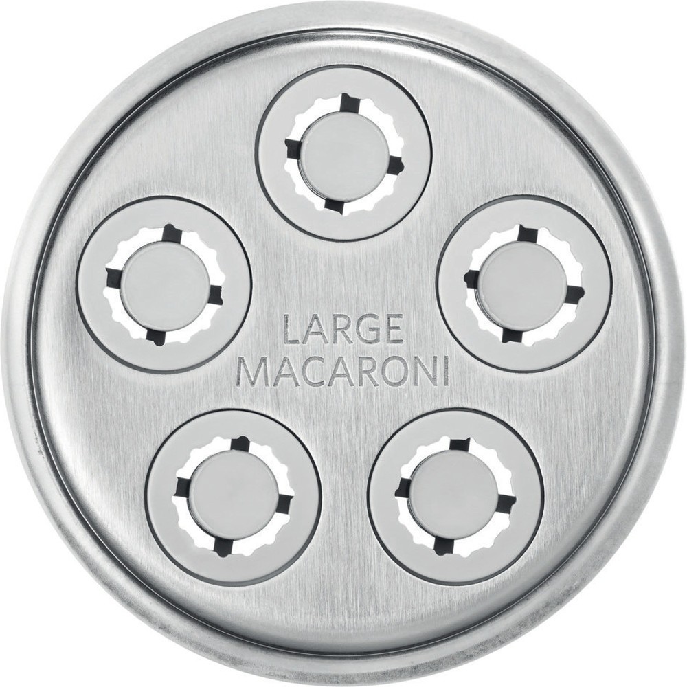 KitchenAid Makarna Yapma Aksesuarı - 5KSMPEXTA 0 image