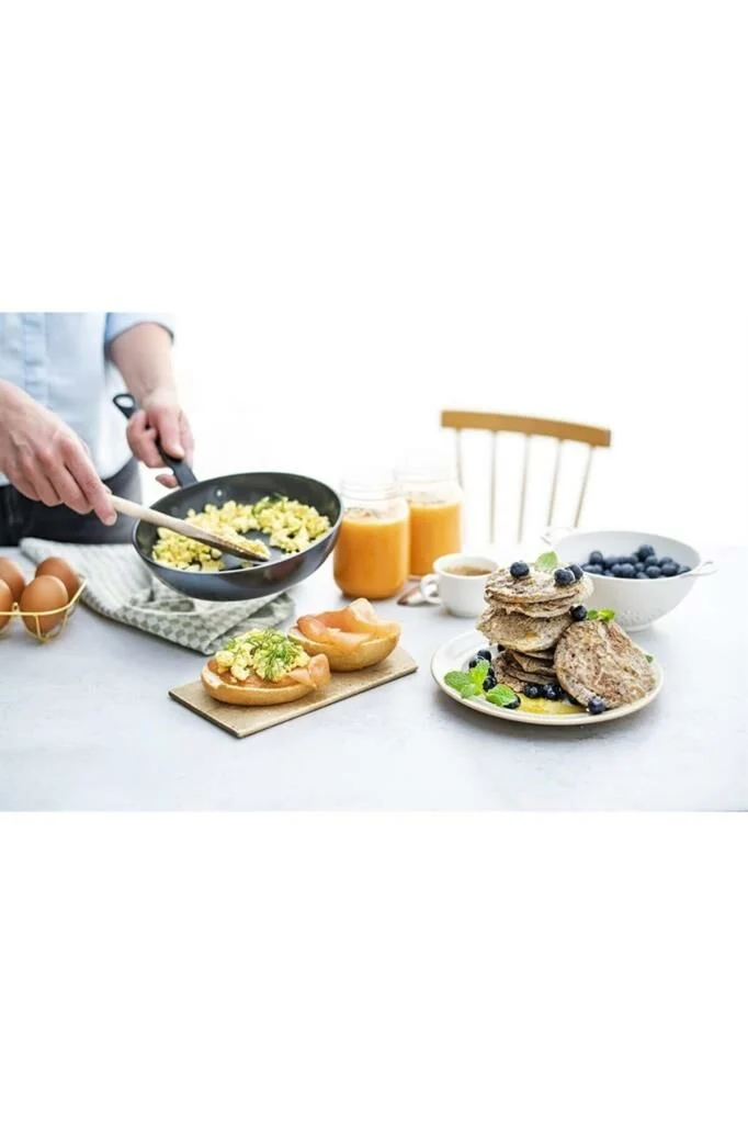 Greenpan Craft Thermolon Seramik Yapıştırmaz 20cm Tava 0 image