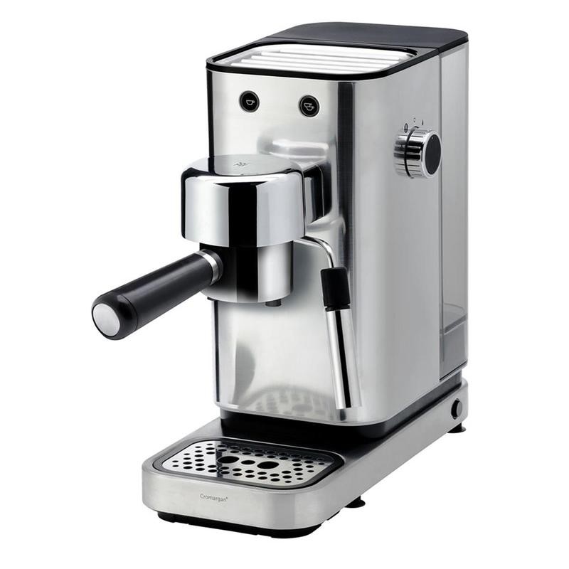 WMF Lumero Portafilter Espresso Makinesi cover pic