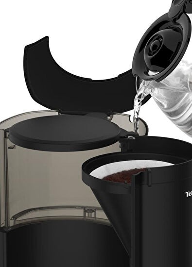 Tefal Principio Filtre Kahve Makinesi 0 image