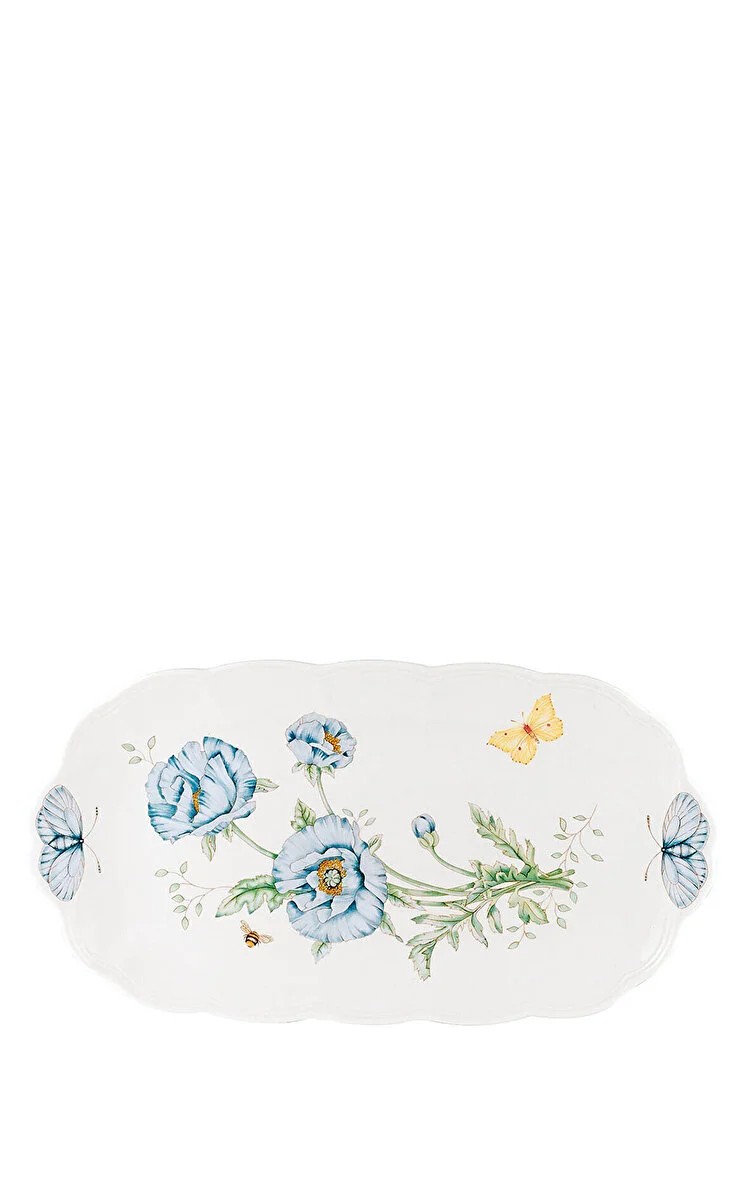LENOX Butterfly 12 Kişilik Yemek Takımı,64 Parça 0 image