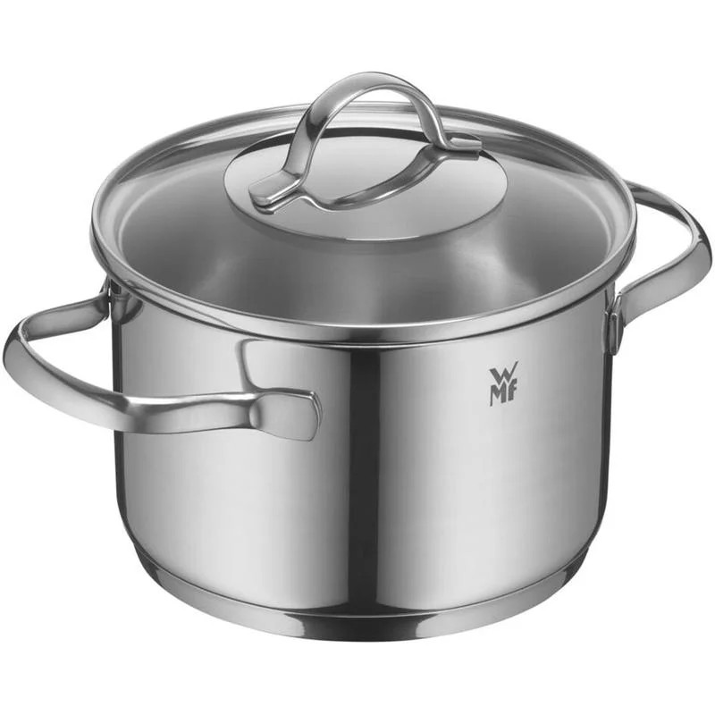WMF Provence Plus Pilav Tencereli Set 5 Parça 7116001901 0 image