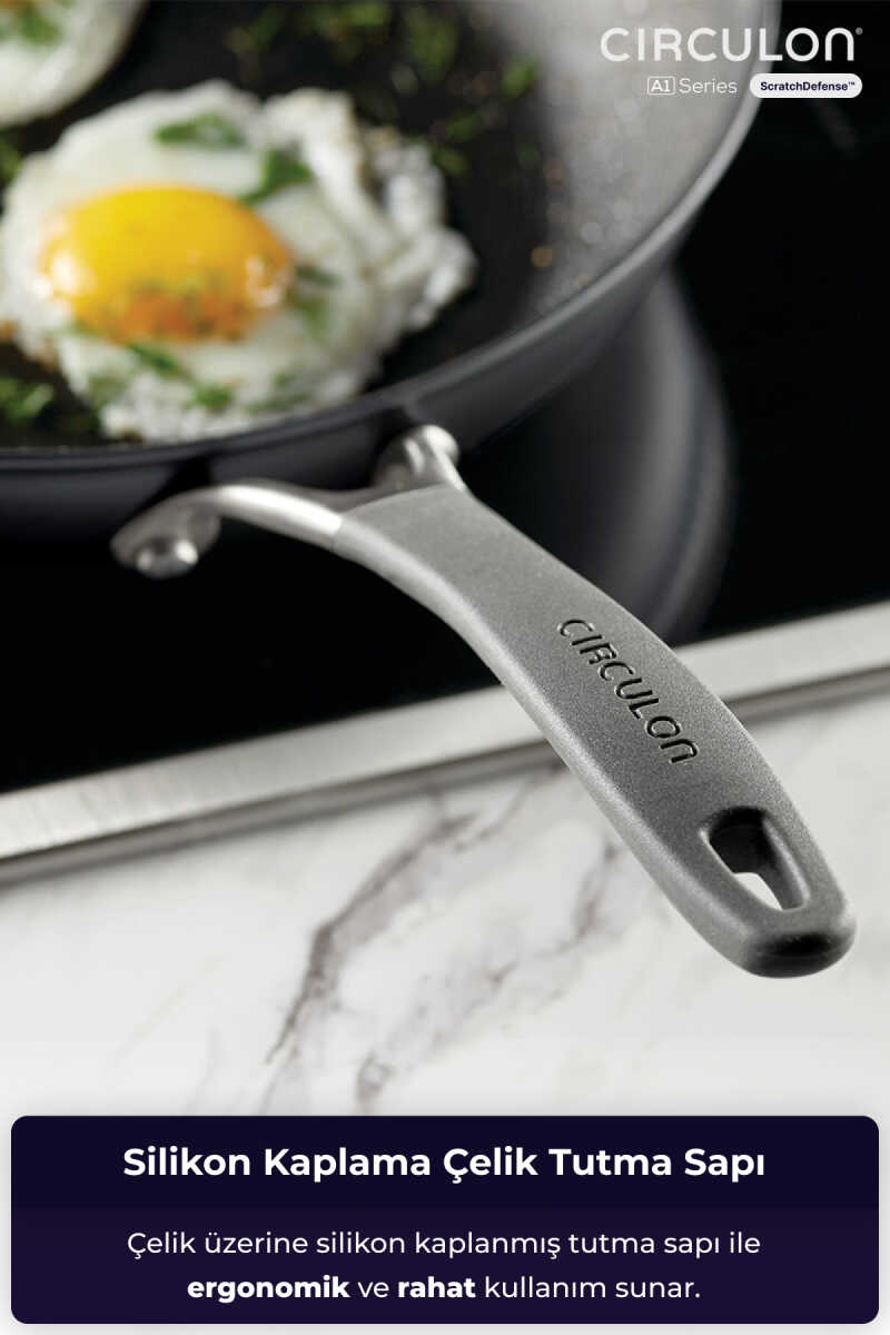 Circulon WOK Tava 34 CM 0 image