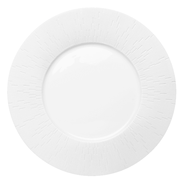 Haviland Infini Dıamant Blanc 51 Parça Yemek Takımı 0 image