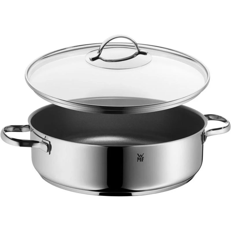 WMF Provence Plus Pilav Tencereli Set 5 Parça 7116001901 0 image