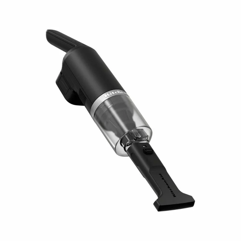 KitchenAid Go Kablosuz Serisi Mutfak Süpürgesi Bataryasız (5KKVR100BM) cover pic