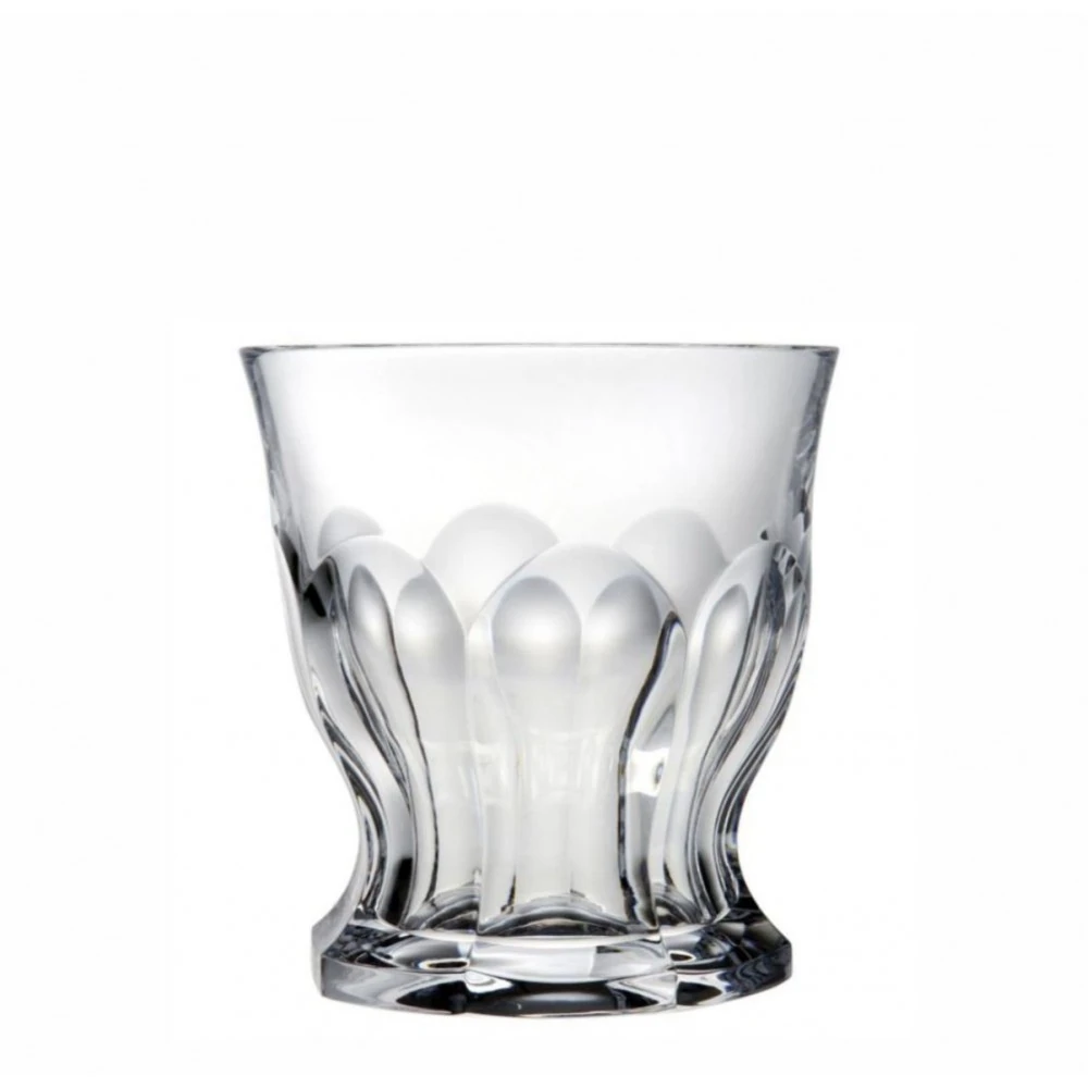 ROGASKA AULİDE CLEAR VİSKİ BARDAĞI 108937 0 image