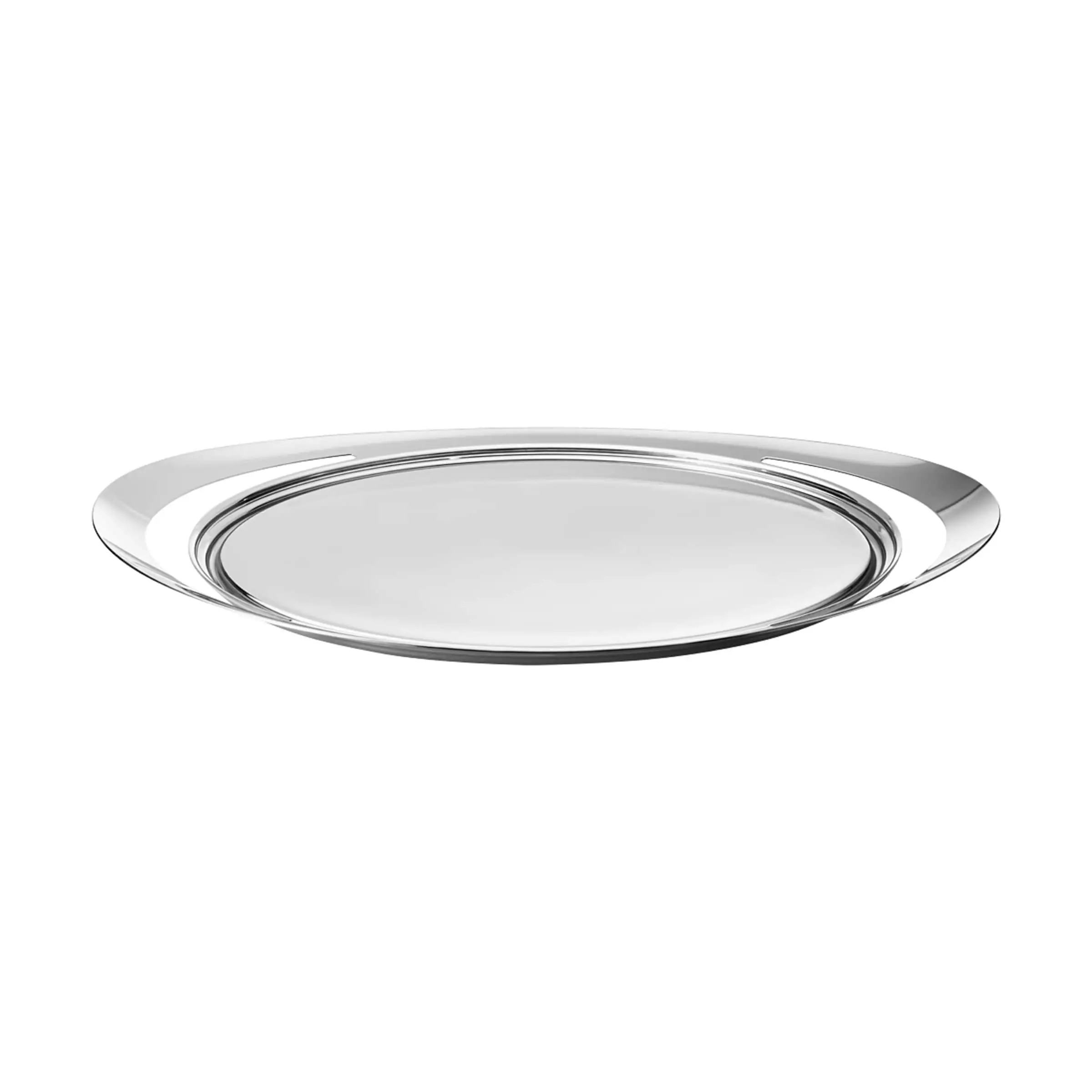 Georg Jensen Cobra Serving Tepsi 0 image