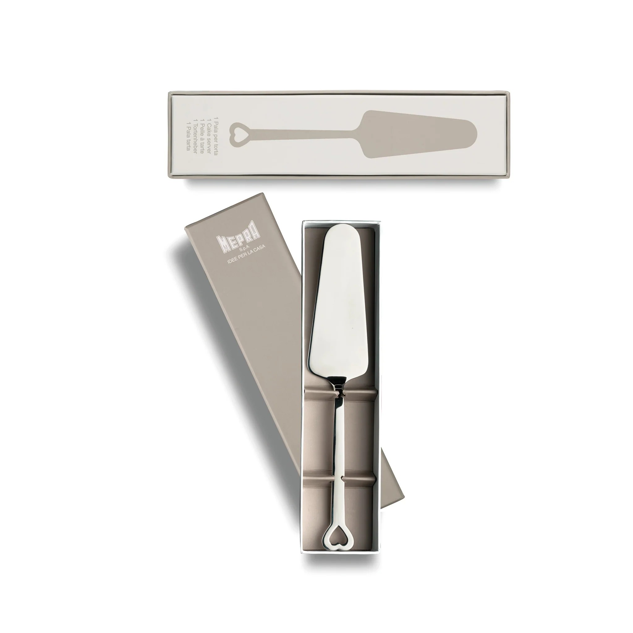 MEPRA Evento Kek Spatula cover pic