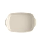 Emile Henry Fırın Kabı Dikdörtgen 36 x 23 cm -349652(EH029652) 0 image