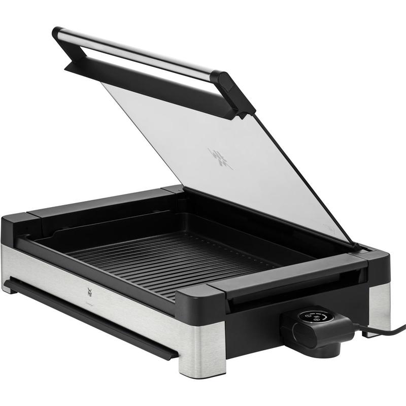 WMF Lono Grill Cam Kapaklı 0 image