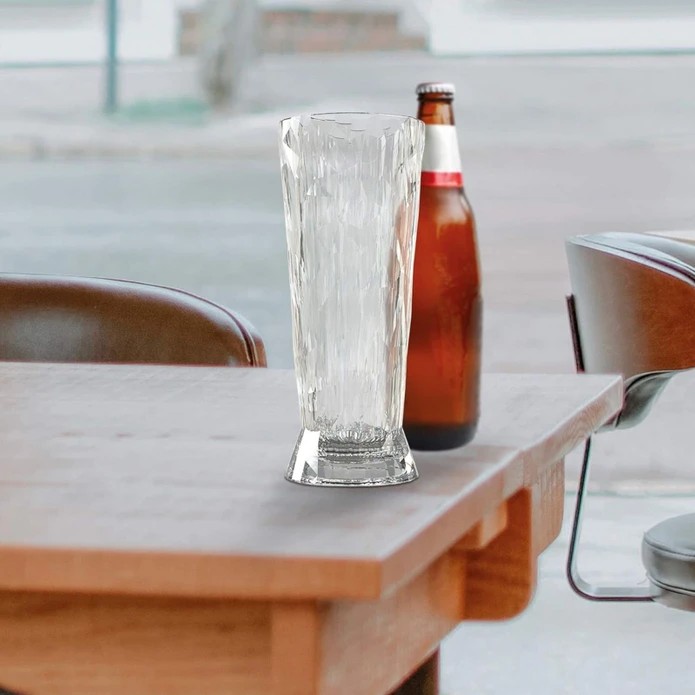 Koziol Superglas No:11 2'li Bardak Seti 500 ml Şeffaf 0 image