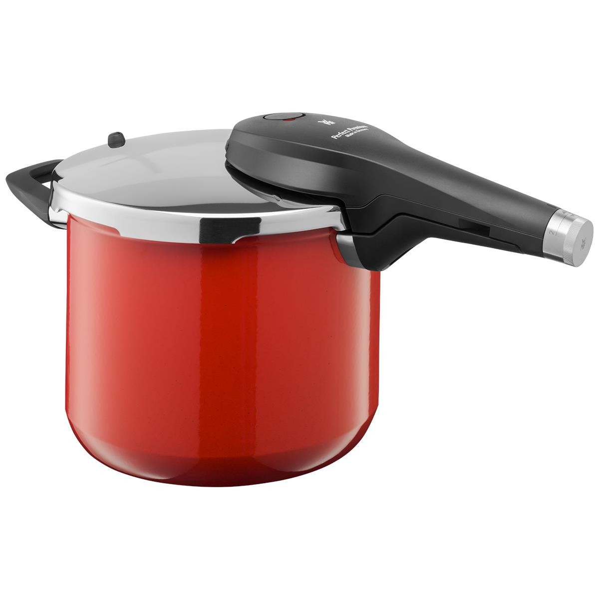 WMF Fusiontec Düdüklü 6,5 Lt Kırmızı cover pic