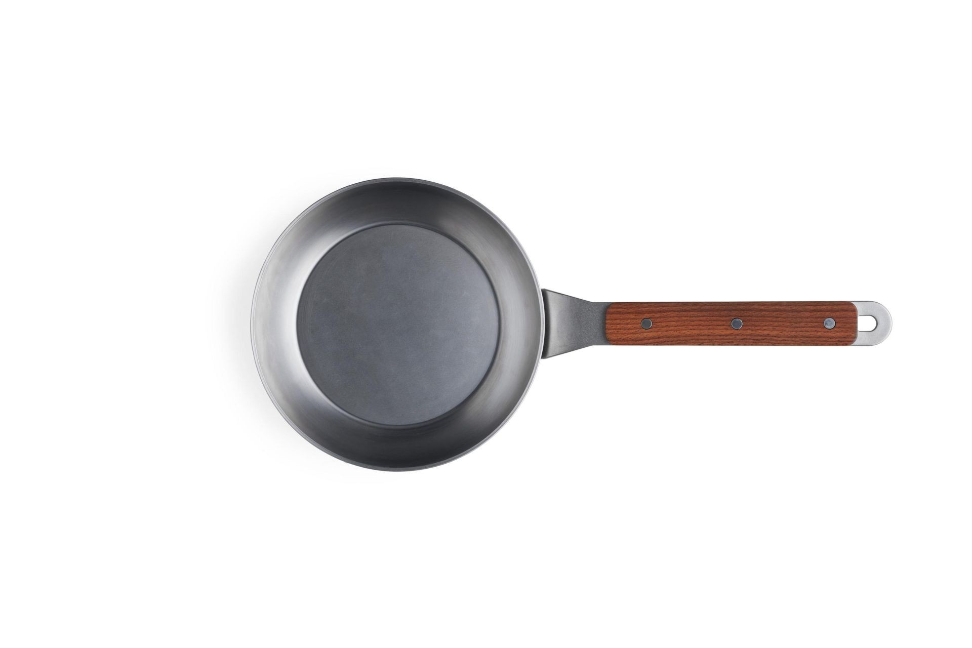WOLL Karbon Çelik Kızartma Tavası 20cm 0 image