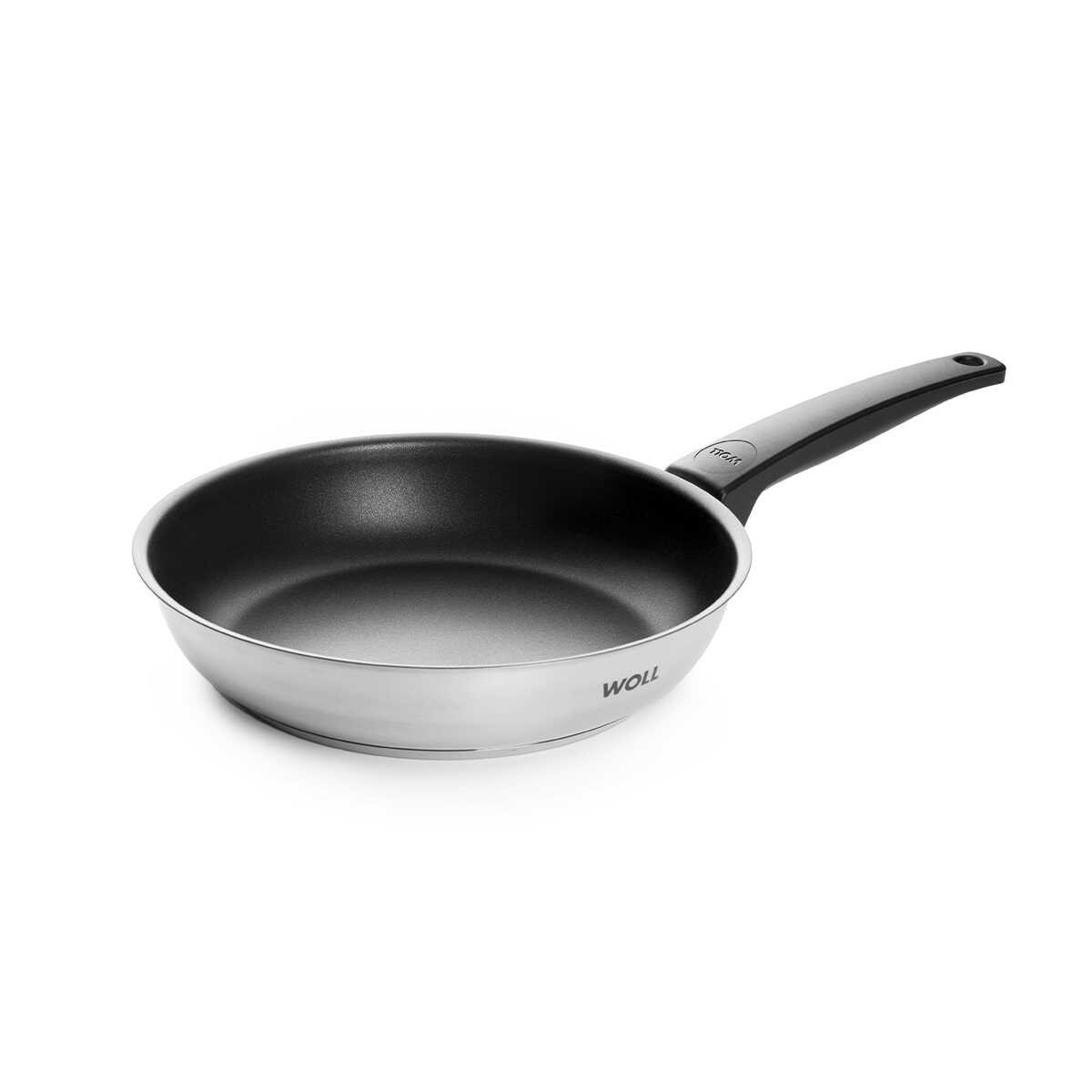 WOLL CONCEPT 24CM ÇELİK KIZARTMA TAVASI D-WOLL524NC cover pic