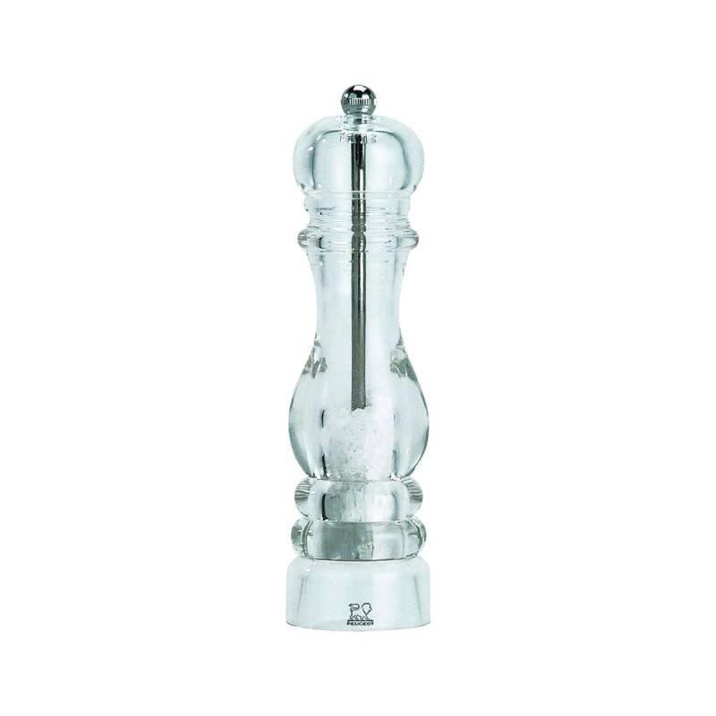 Peugeot Nancy Acrylic Tuz Değirmeni 22 Cm cover pic