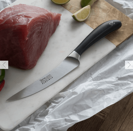 Robert Welch Signature Esnek Maket Bıçağı 16cm SIGSA2041V 0 image
