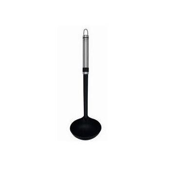 BRABANTİA PROFILE PLASTİK ÇORBA KEPÇESİ ÜRÜN KODU : BRA 363603 cover pic