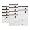 ZWILLING Fresh & Save Vakumlu Poşet Seti, S/M/L / 10-parça 0 image