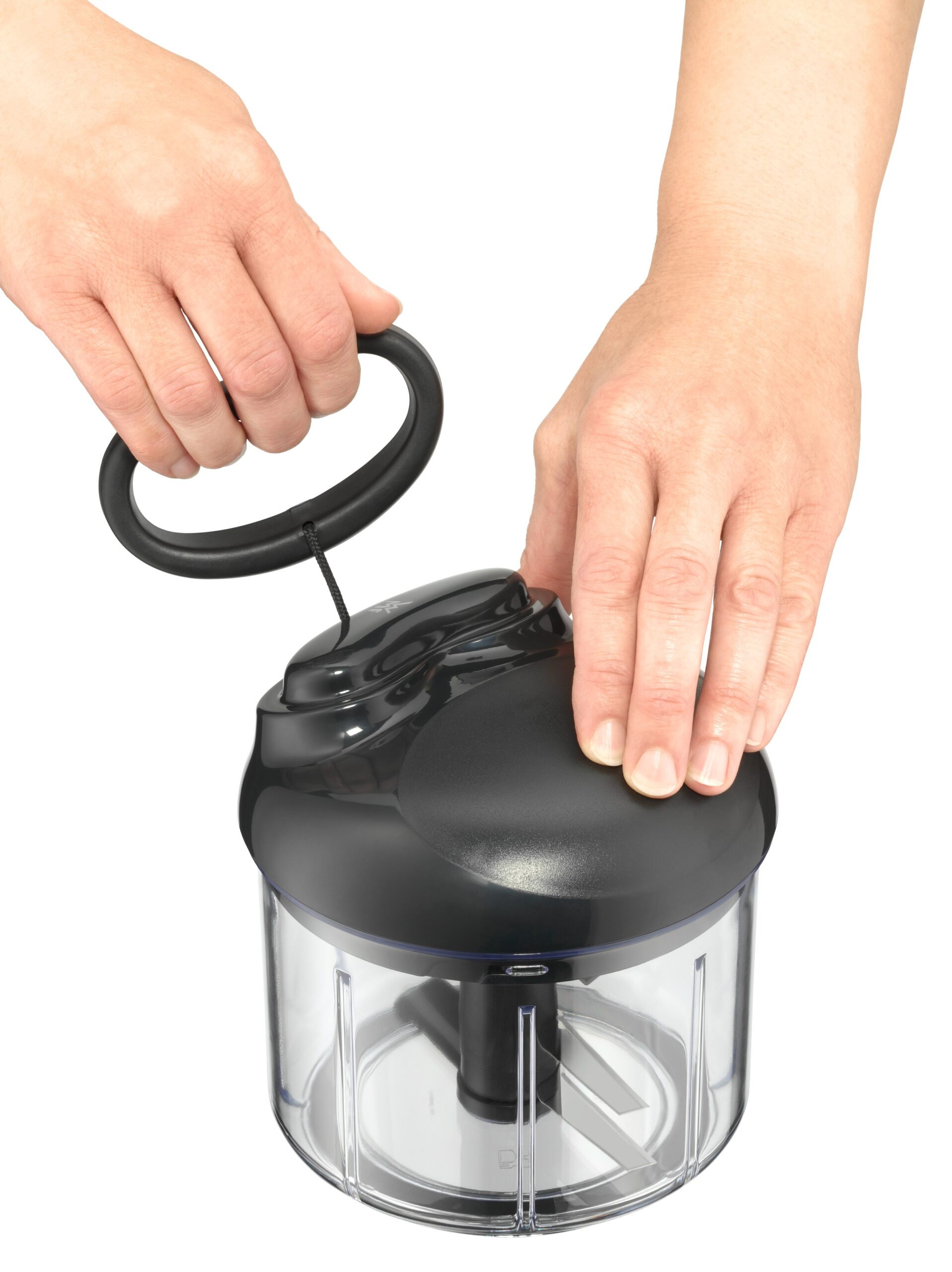 WMF Manuel Doğrayıcı 900 ml 3201002909 0 image