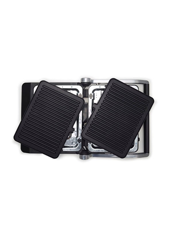 Dexart SmartControl Dijital Izgara Tost Makinesi 0 image
