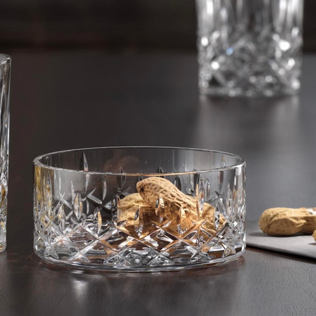 NACHTMANN Çerezlik 11cm 6lı Set  Noblesse Şeffaf 0 image