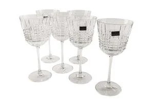 Cristal D'arques Rendez 6lı Kadeh 35cl 0 image