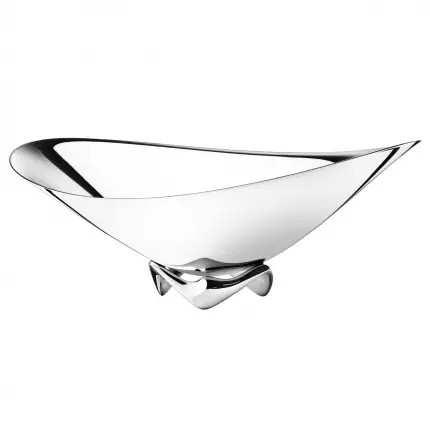 Georg Jensen Henning Koppel Wave Kase cover pic