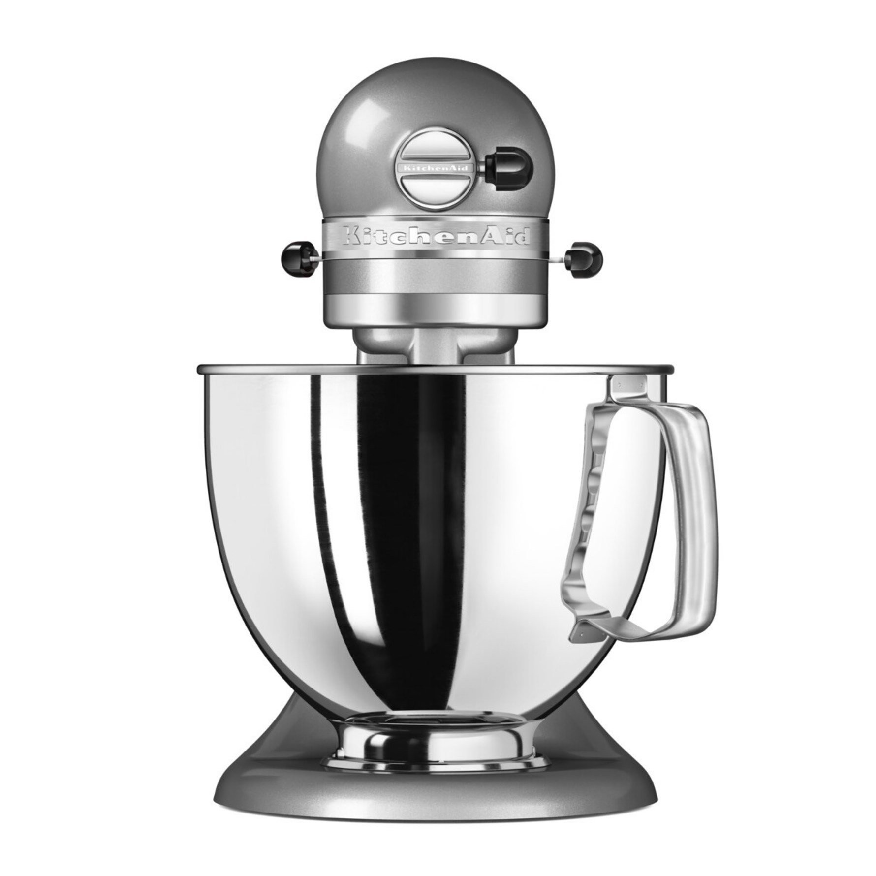 KitchenAid Artisan 4,8 L Stand Mikser - 5KSM125(5KSM125ECU) 0 image