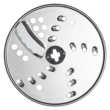 KitchenAid 1,7 L Mutfak Robotu - 5KFP0719(5KFP0719EBM) 0 image