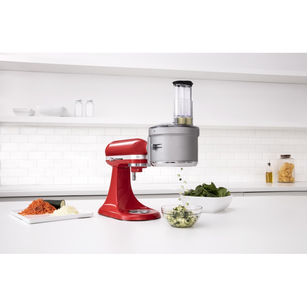 Kitchenaid Mutfak Robotu Aksesuarı - 5KSM2FPA 0 image
