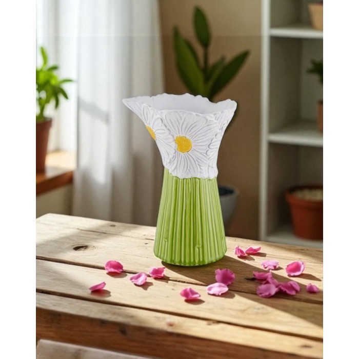 Bordallo Pinheiro-Maria Flor Sürahi 1,6L cover pic