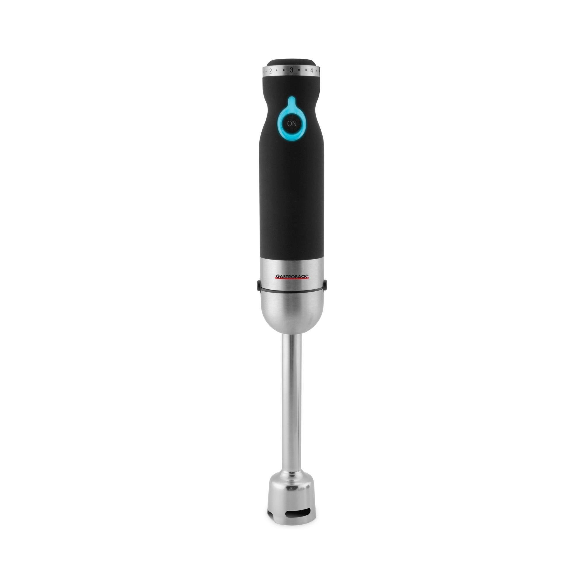 GASTROBACK Design El Blender Seti Advanced Pro E 0 image