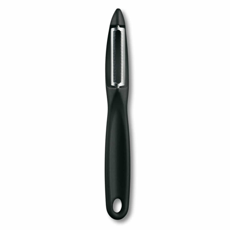 Victorinox 7.6075 Siyah Yan Soyacak 0 image