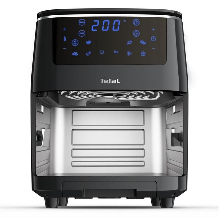 TEFAL Easy Fry Grill & Steam+ Az Yağlı Fritöz 0 image