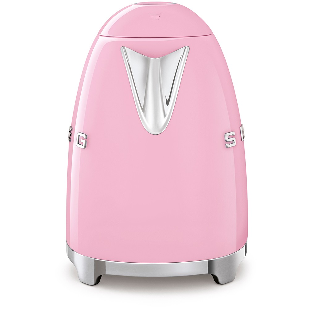 Smeg Kettles 50's Style KLF03PKEU 0 image