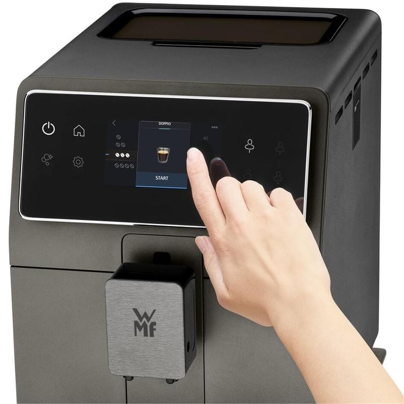 WMF Perfection 780L Tam Otomatik Kahve Makinesi 0 image
