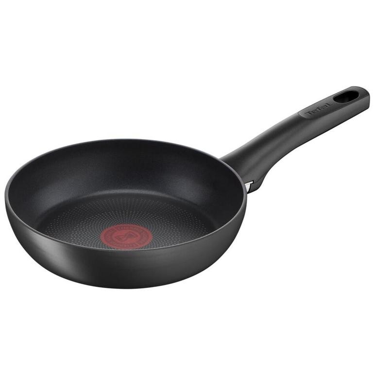 TEFAL Titanyum 3X Ultimate İndüksiyon Tabanlı Tava - 24 cm 2100118302 cover pic