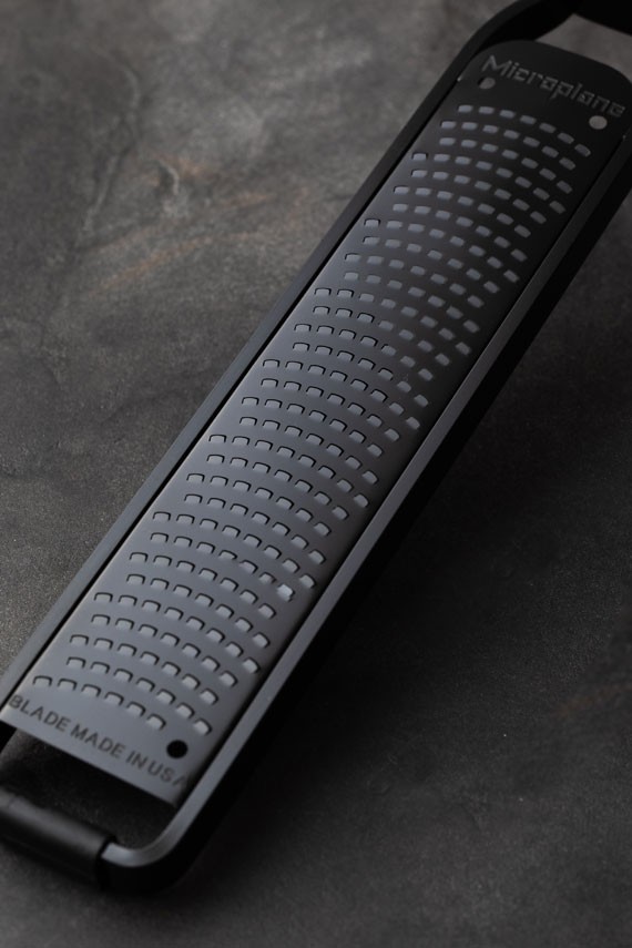 MİCROPLANE BLACK SHEEP ZESTER 43020E cover pic