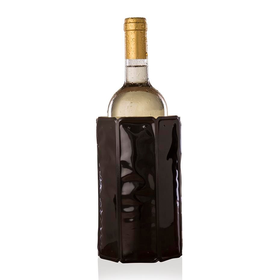 Vacu Vin Aktif Soğutucu(38804606 Siyah cover pic