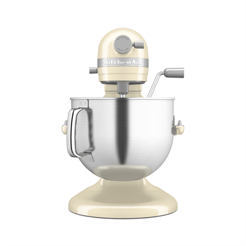 KitchenAid Artisan 6,6 L Kaldırılabilir Kaseli Stand Mikser - 5KSM70SHX (5KSM70SHXEAC)+Aksesuar Hediyeli 0 image