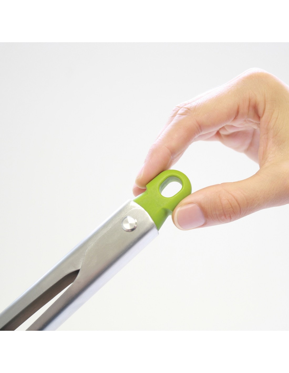 Joseph Joseph Elevate™ Silikon Maşa - Gri/Yeşil 10162 0 image