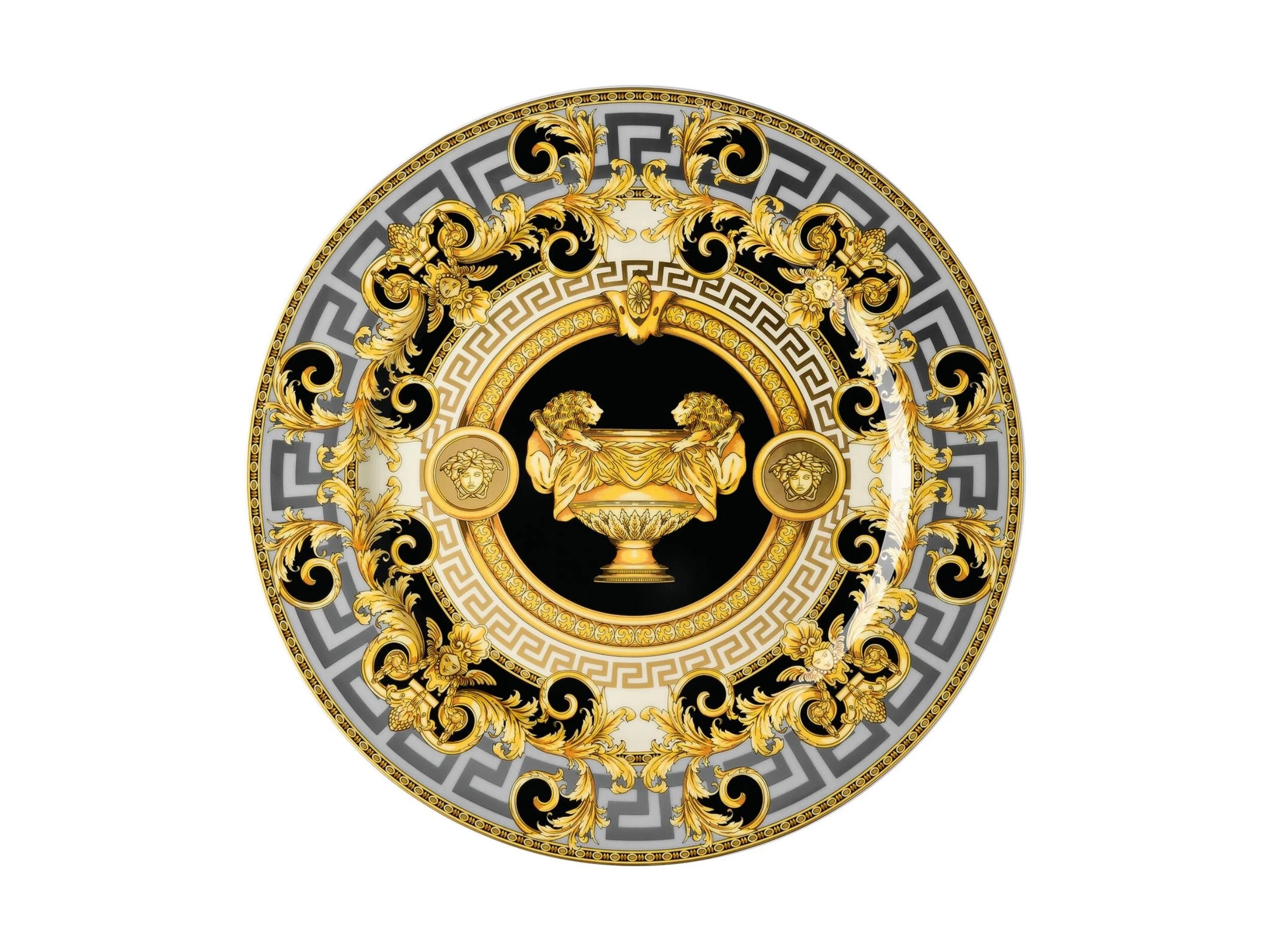 VERSACE Supla 30 cm Prestige Gala cover pic