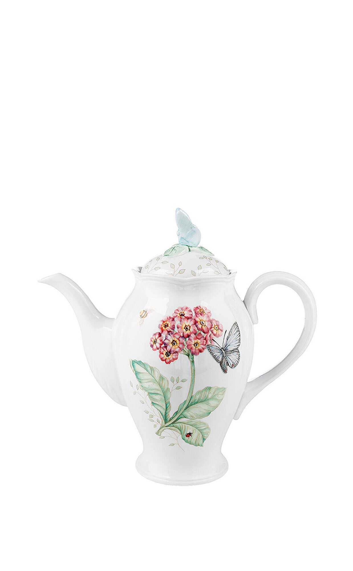 LENOX Butterfly Kahve/Çay Potu cover pic