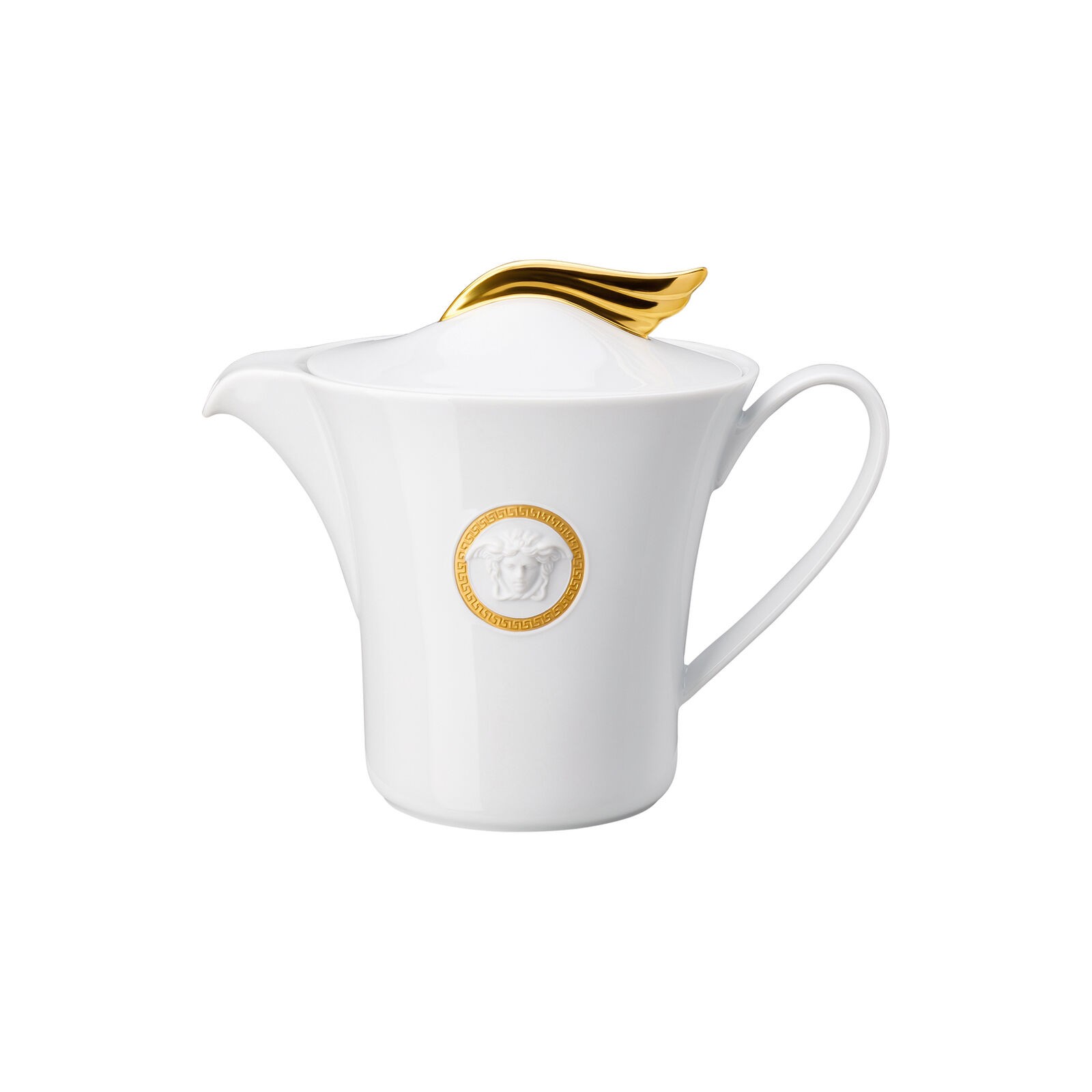 VERSACE MEDAİLLON MEANDRE D'OR ÇAY POTU cover pic