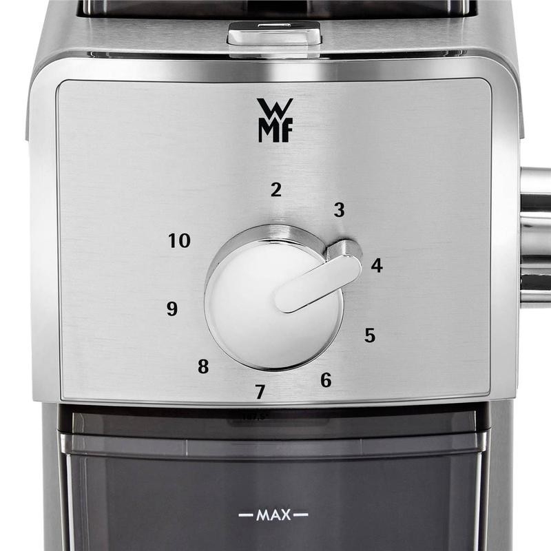 WMF Stelio Kahve Öğütücü 0 image