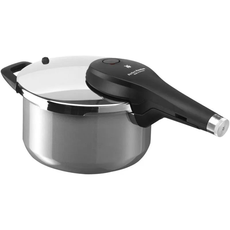WMF Fusiontec Düdüklü Tencere 4,5 L Platinum cover pic