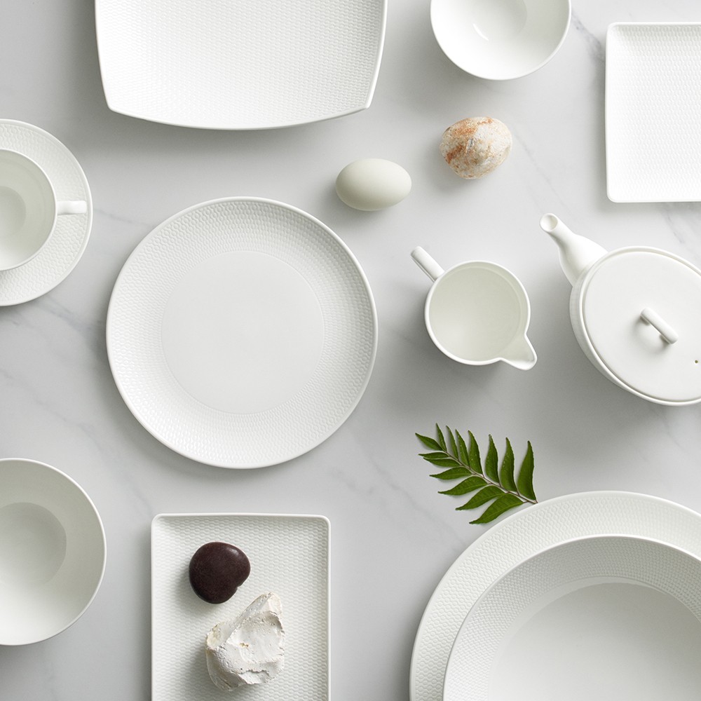 WEDGWOOD Gio 51 Parça Yemek Takımı cover pic